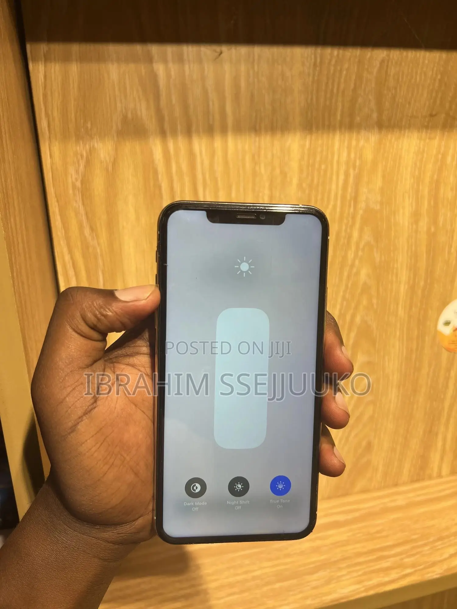 Apple iPhone 11 Pro Max 256 GB White