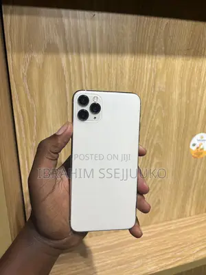 Apple iPhone 11 Pro Max 256 GB White