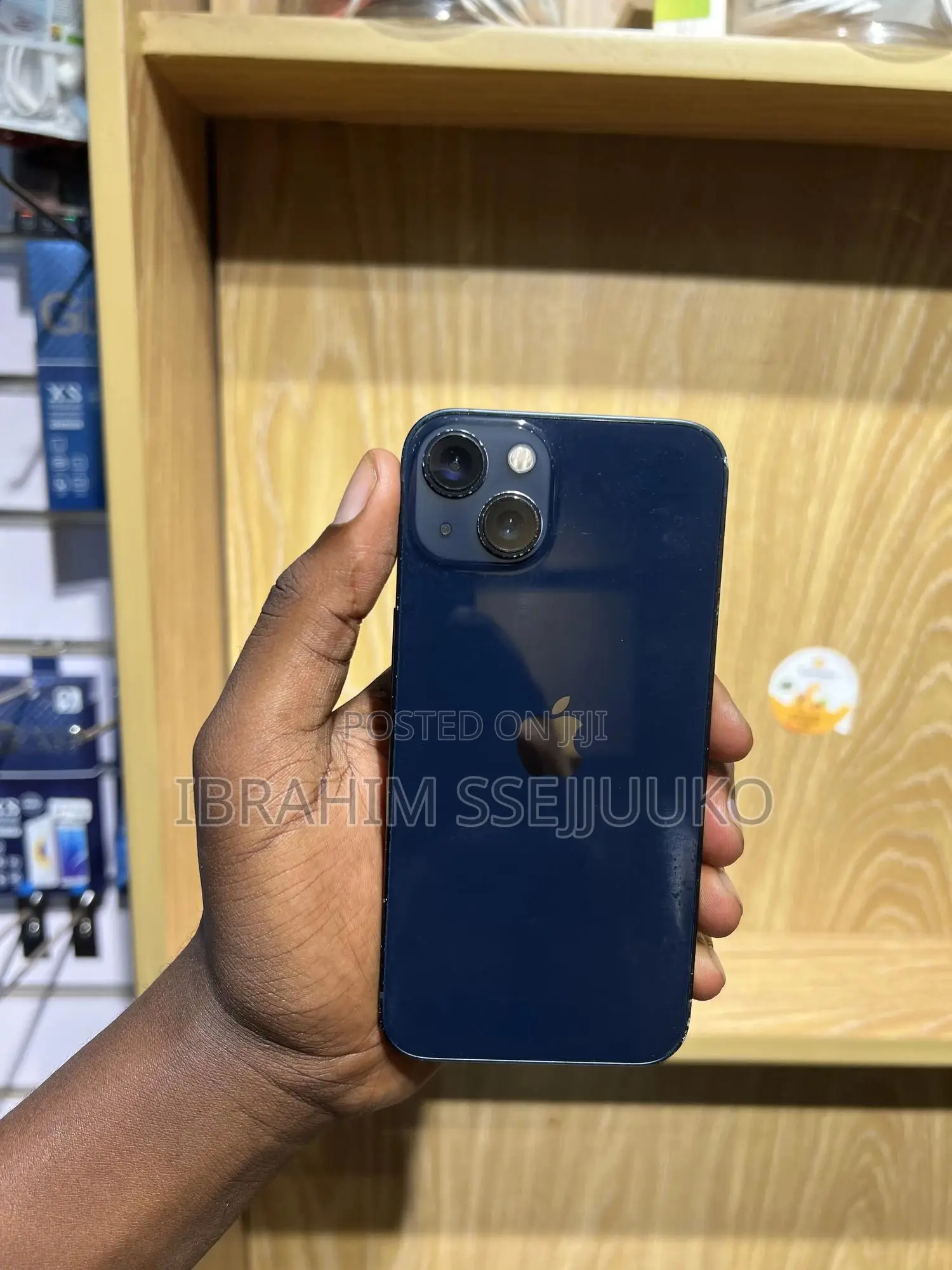 Apple iPhone 13 128 GB Blue