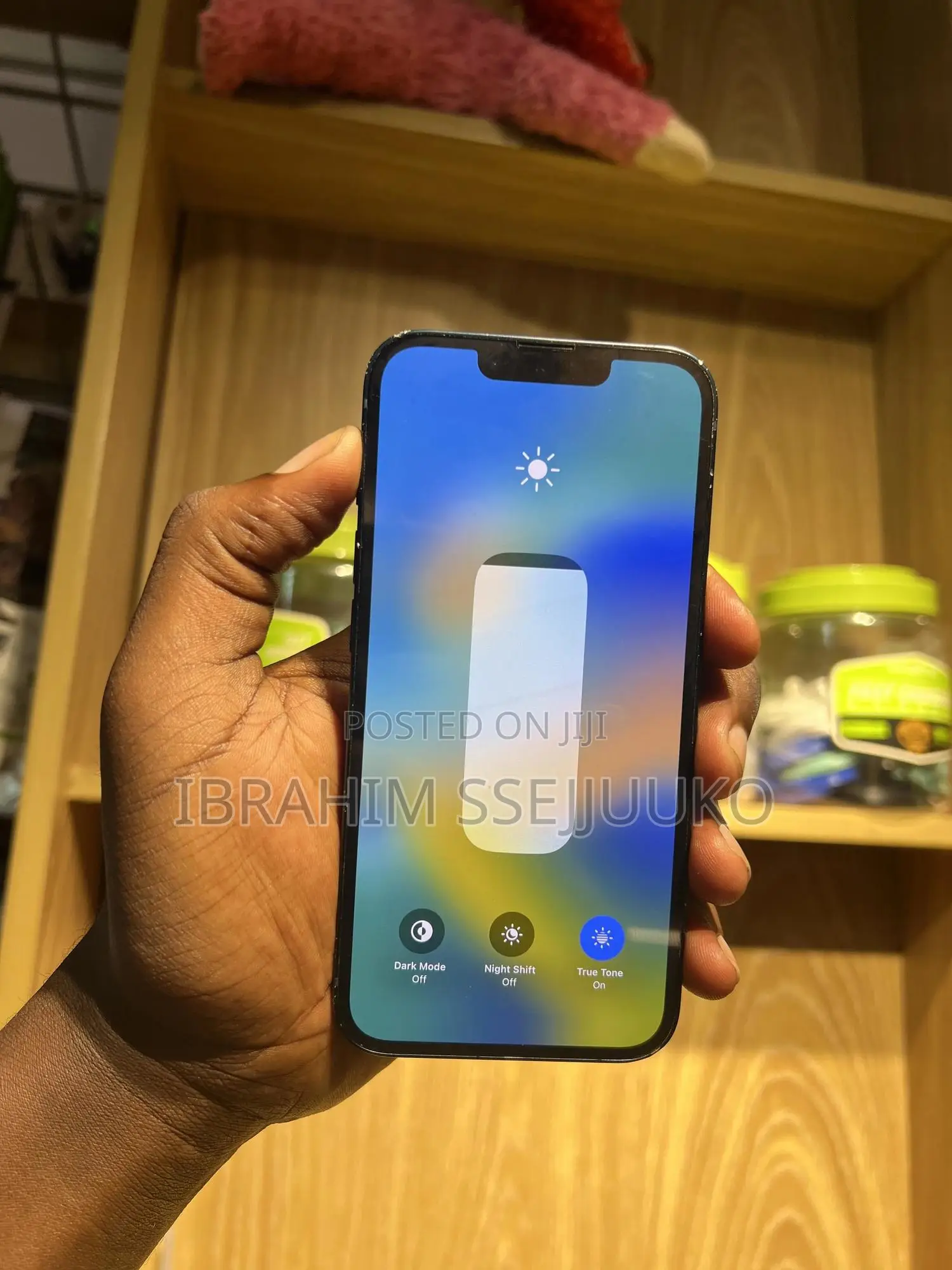 Apple iPhone 13 128 GB Blue