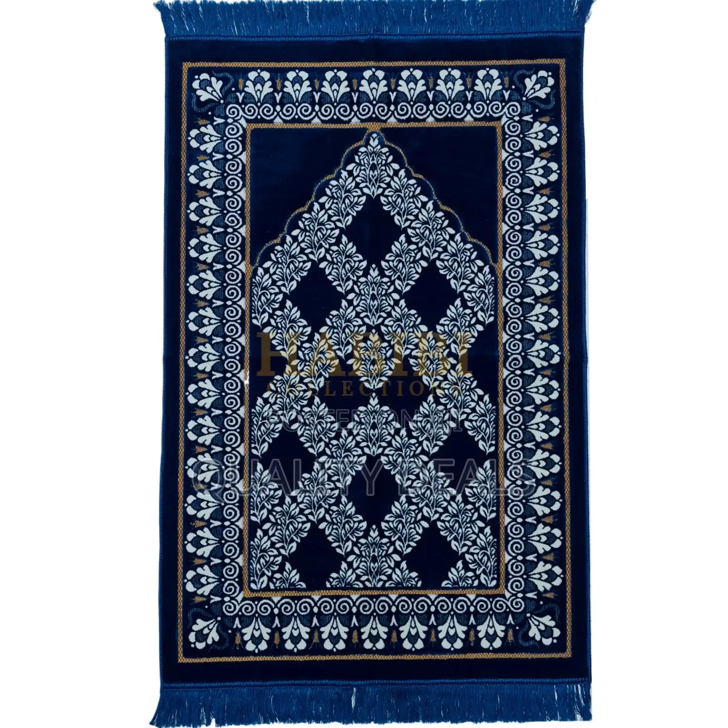 Islamic Super Soft Prayer Mats( Musaalo)