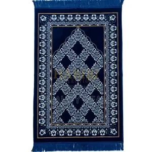 Islamic Super Soft Prayer Mats( Musaalo)