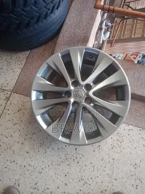 Size 18 Inch for Harrier Kawundo.