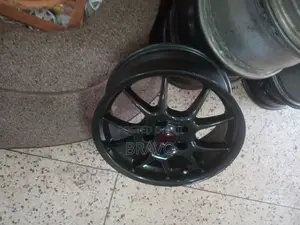 Rims Size 17 Original Japan for Harrier.