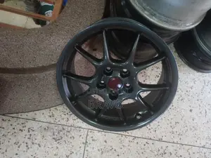 Rims Size 17 Original Japan for Harrier.