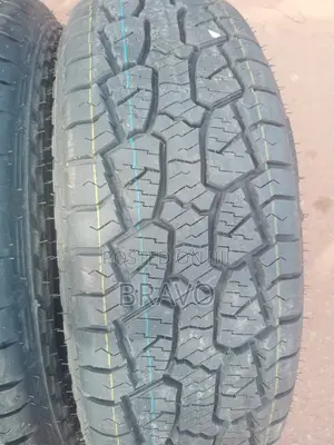 225/65r17 Hile King All Terrian.