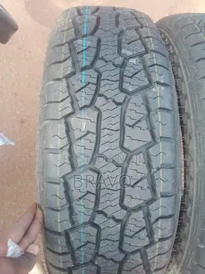 225/65r17 Hile King All Terrian.