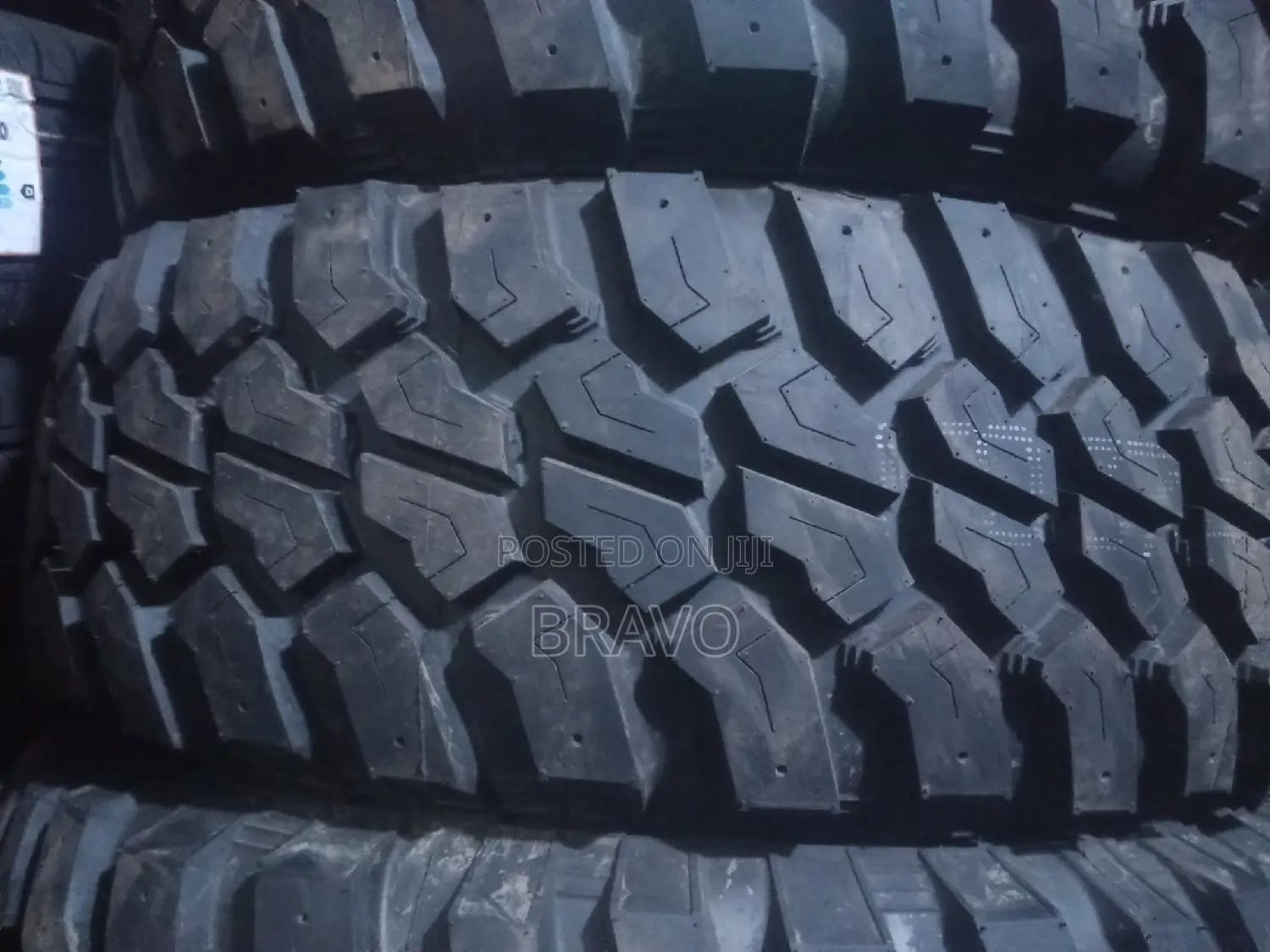 285/75r16 Sun Wide Mudterrian.