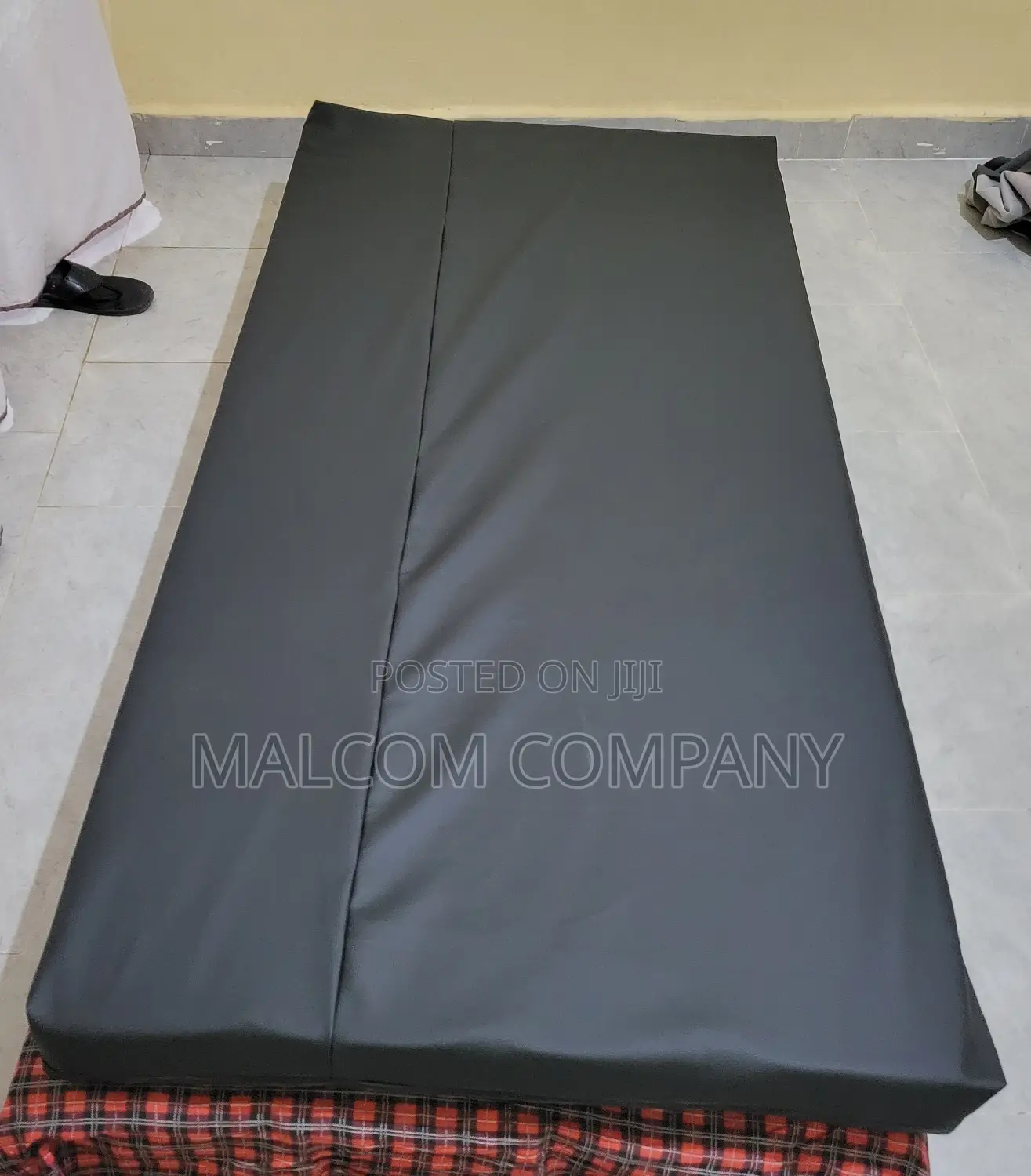Mattress Cover for Kids Bed