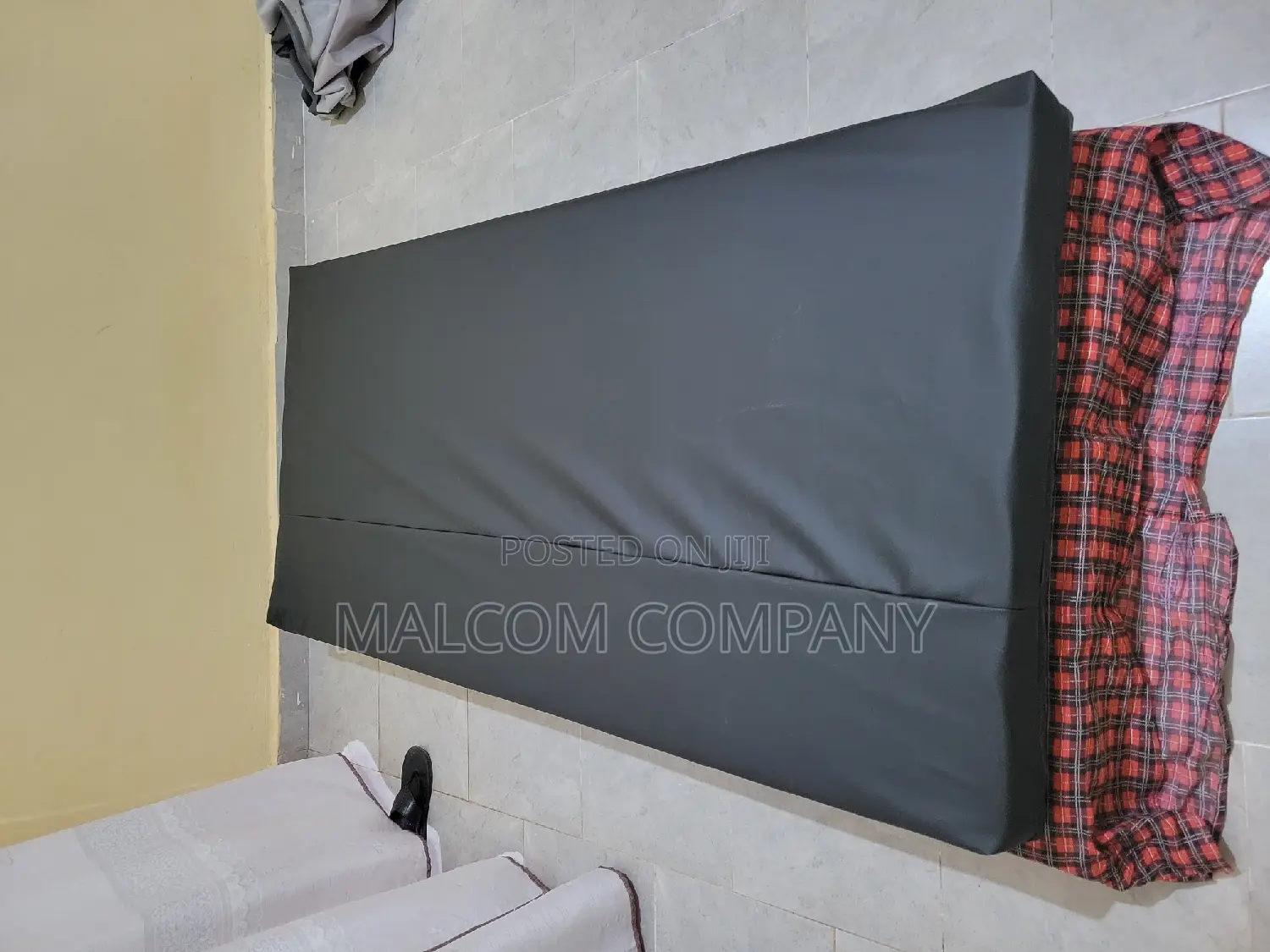 Mattress Cover for Kids Bed