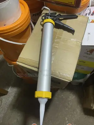 Structural Gun Zimtop