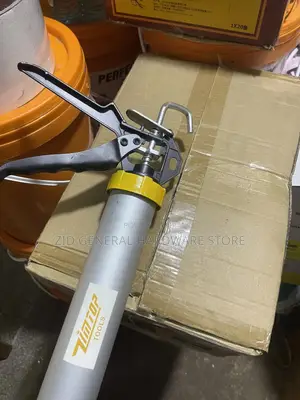 Structural Gun Zimtop