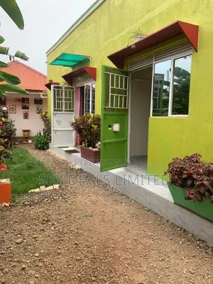 1bdrm Bungalow in Kisaasi, Nakawa for sale