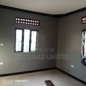 4bdrm Bungalow in Kisaasi, Nakawa for sale