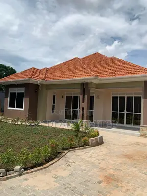 4bdrm Bungalow in Bukooto, Nakawa for sale
