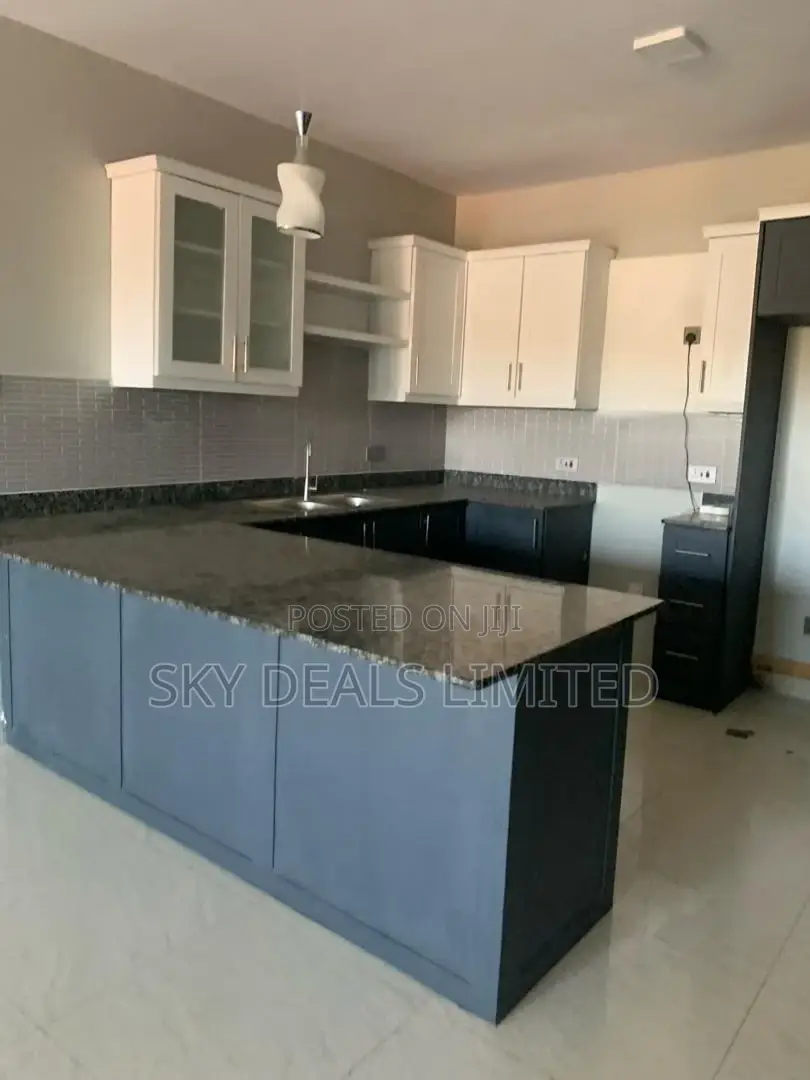 4bdrm Bungalow in Bukooto, Nakawa for sale