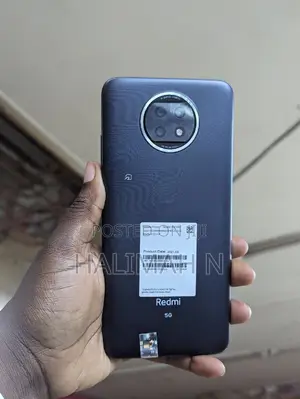 Xiaomi Redmi Note 9T 128 GB Black