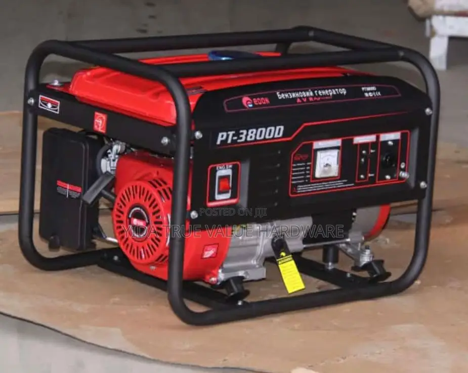 Generator Pt3000