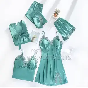 Photo - Bride Sleepwear Sleep Suit Sexy Women's