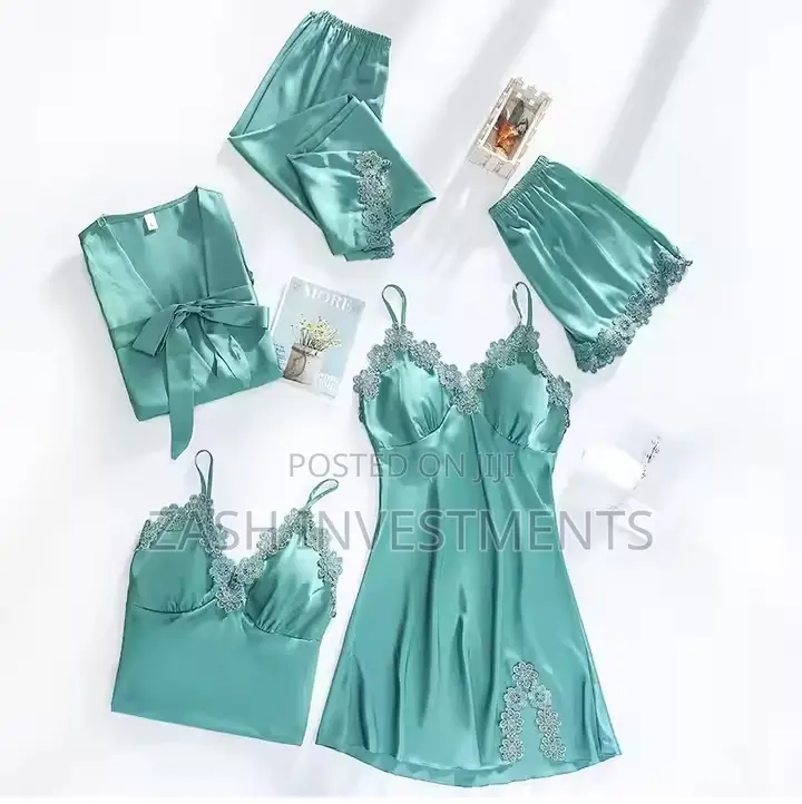 Bride Sleepwear Sleep Suit Sexy Women's