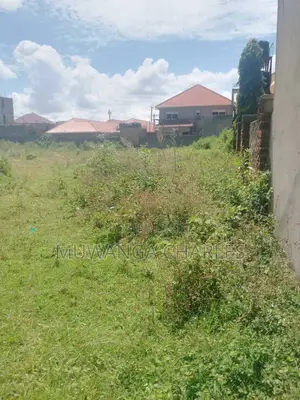 12decimals of Land for Sale at Kimwanyi