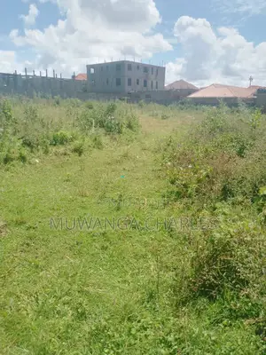 12decimals of Land for Sale at Kimwanyi