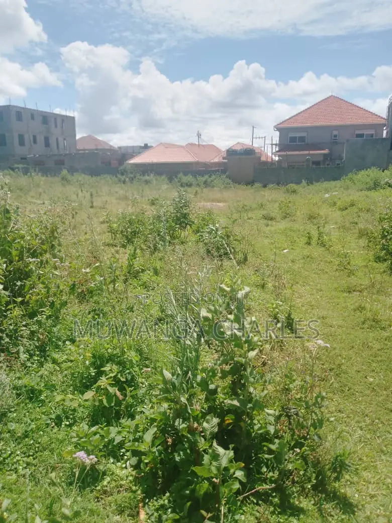 12decimals of Land for Sale at Kimwanyi