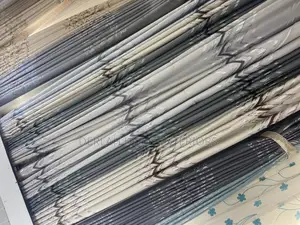 Quality Curtain Fabric Per Piece of 1.5 Meters