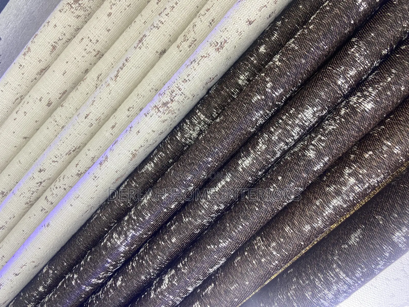 Quality Curtain Fabric Per Piece
