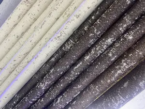 Quality Curtain Fabric Per Piece