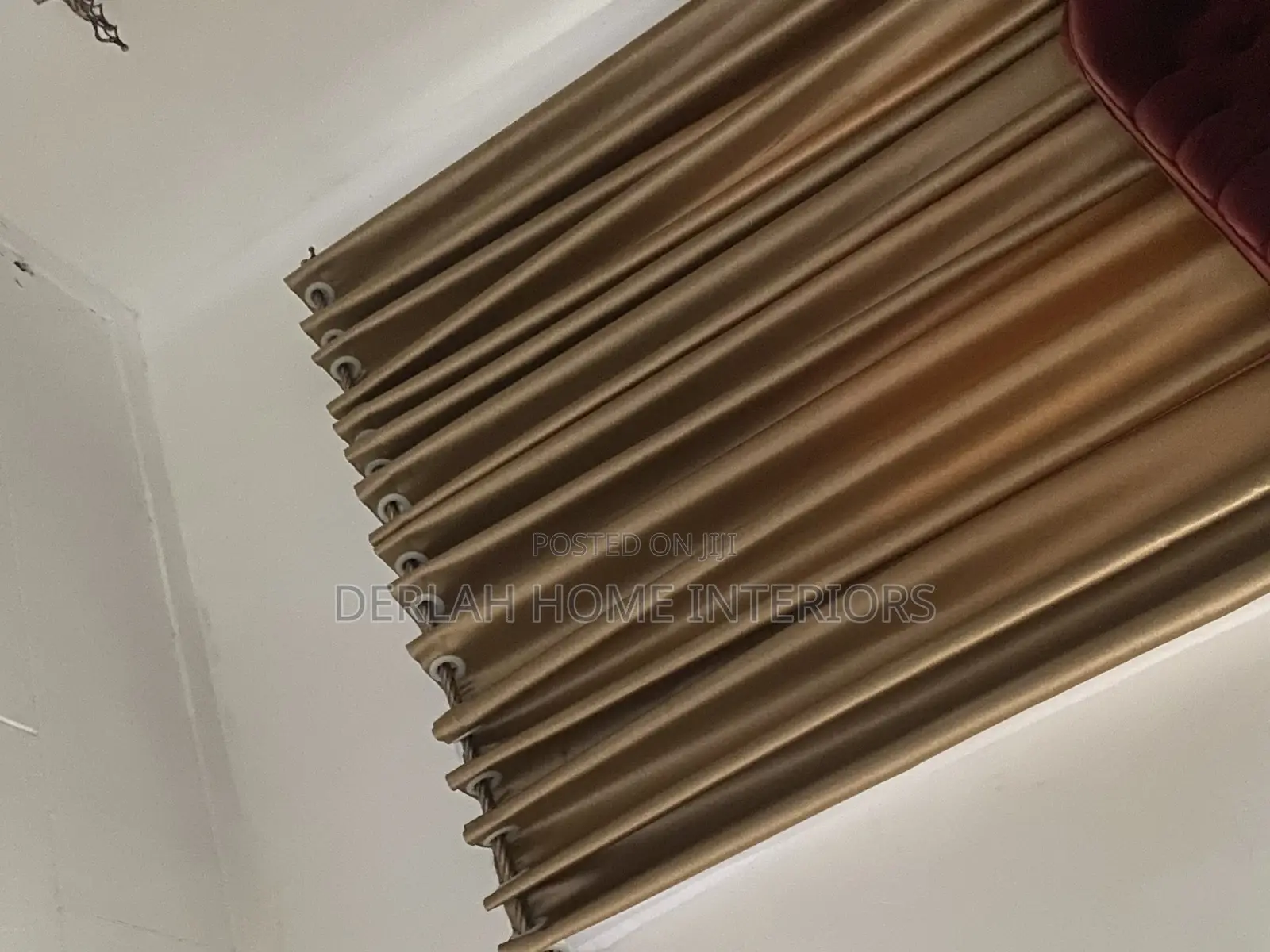 Quality Curtains Per Meter