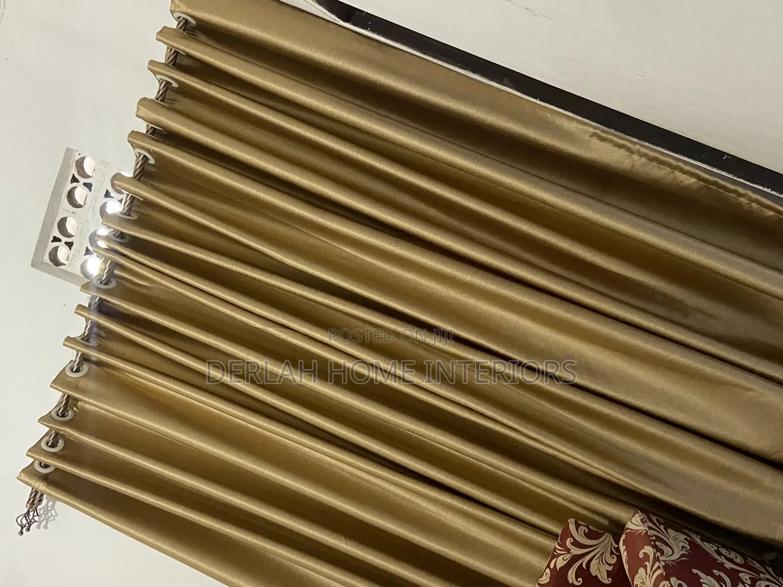 Quality Curtains Per Meter