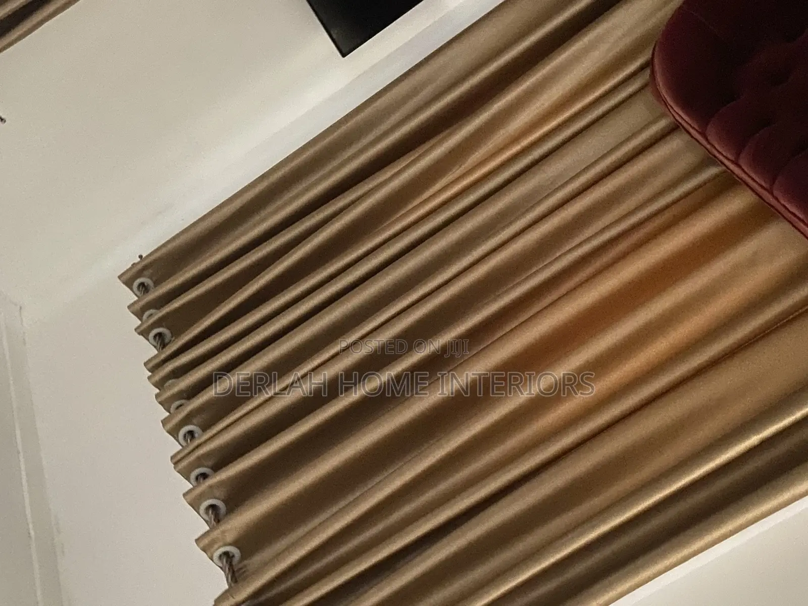 Quality Curtains Per Meter