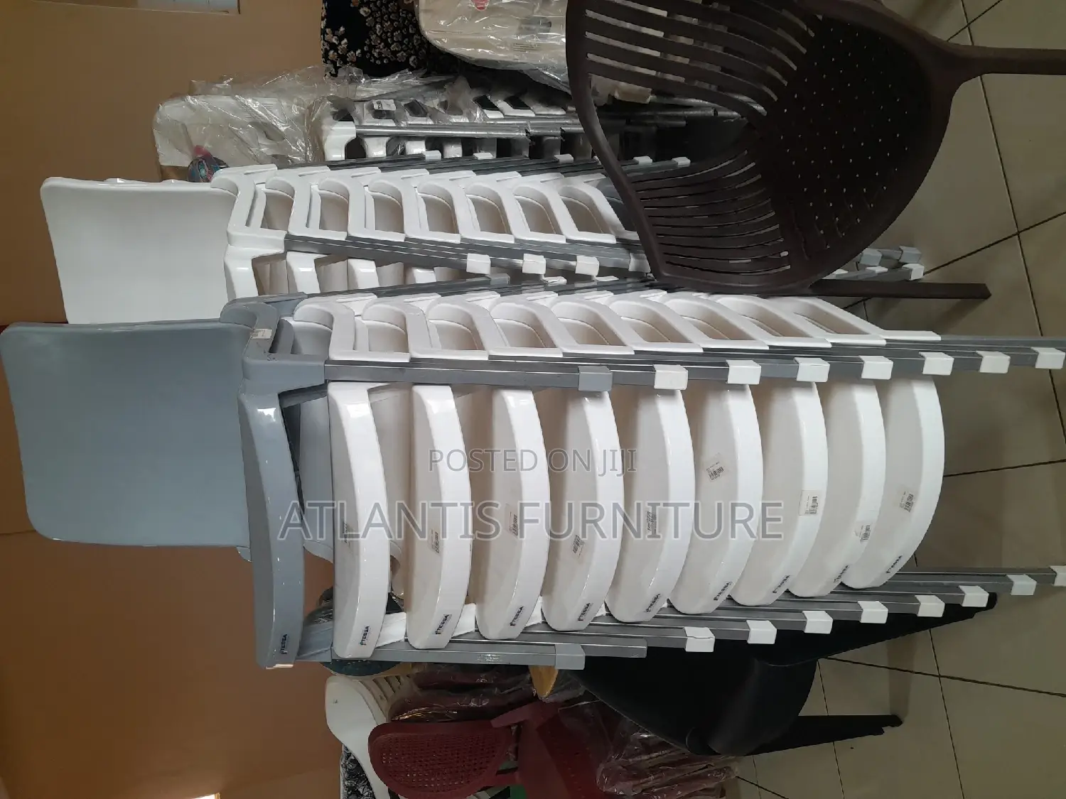Best Daining Chairs Plastic