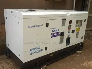Diesel Generator 50kv