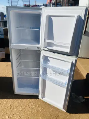 Adh Imported One Week Used Fridge