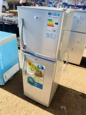Adh Imported One Week Used Fridge