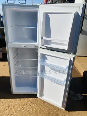 Adh Imported One Week Used Fridge