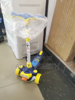 Kids Scooters