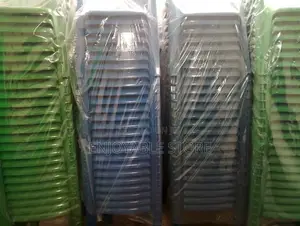 Plastic Chairs