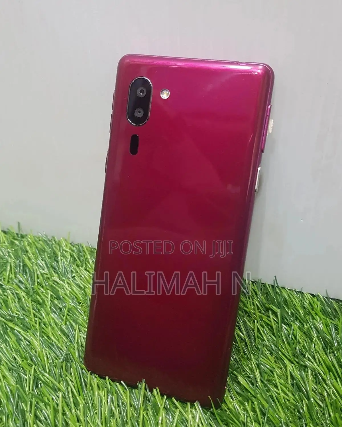 Kyocera Basio 4 32 GB