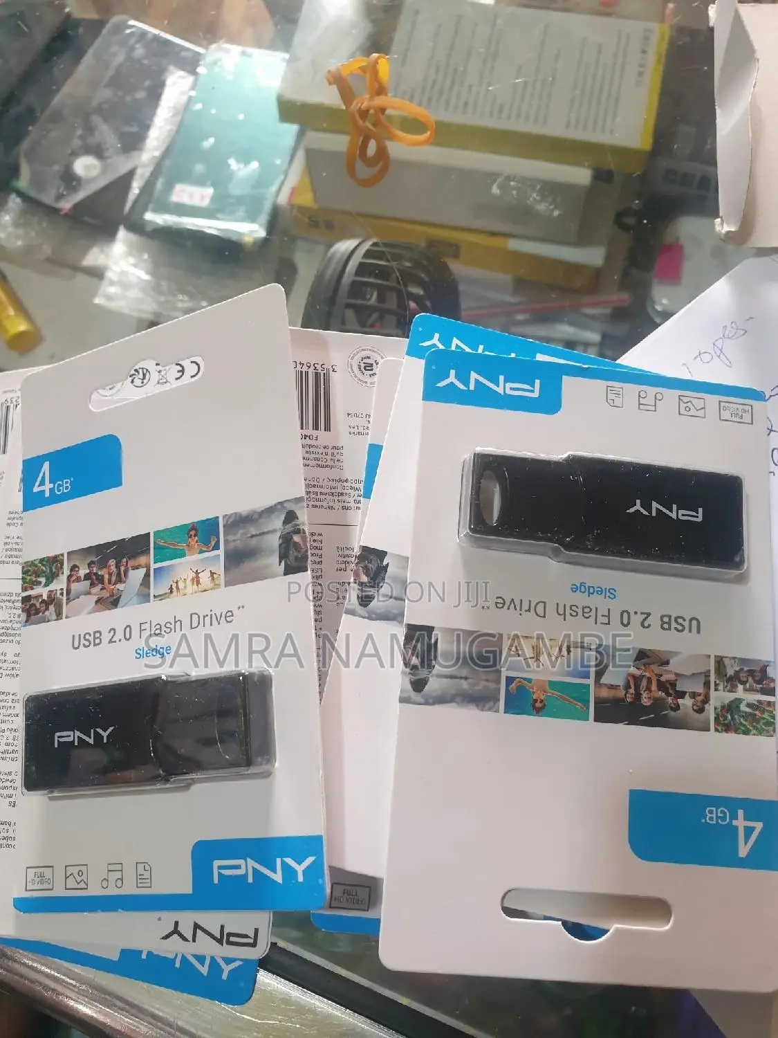 Pny 4gb Flashdisk