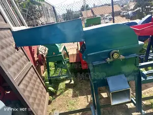Milling Machine 23