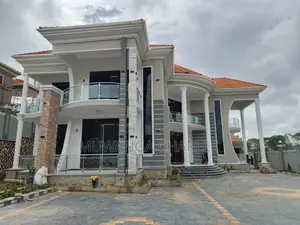 6bdrm Duplex in Fs Properties Ltd, Kira for sale