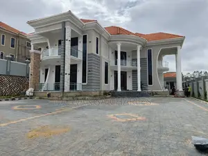 6bdrm Duplex in Fs Properties Ltd, Kira for sale