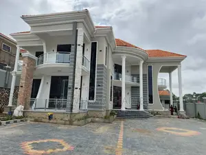 6bdrm Duplex in Fs Properties Ltd, Kira for sale