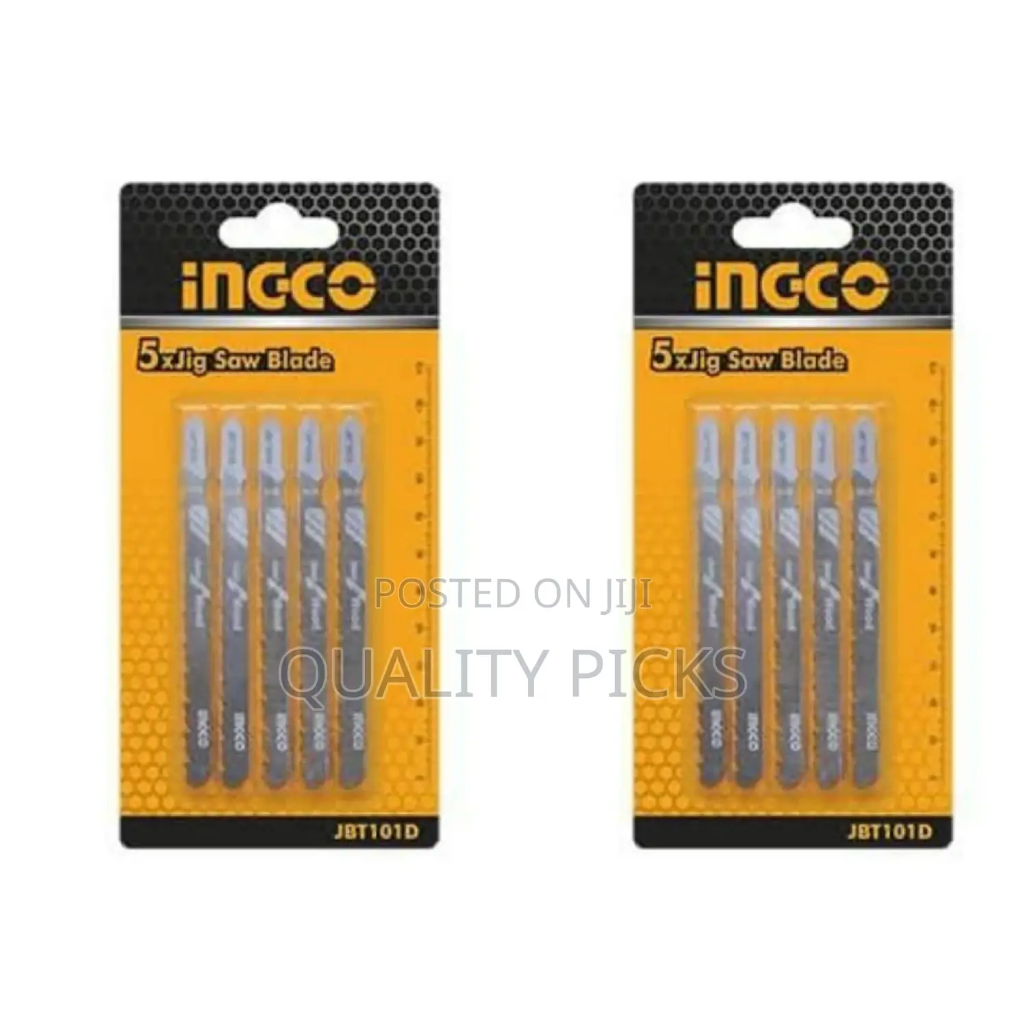Ingco Saw Blade