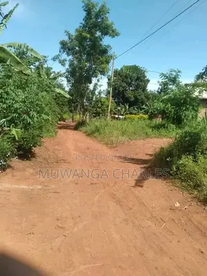 25decimals of Land for Sale in Kiwenda