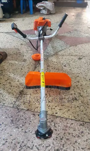 Photo - Brush Cutters ( Grass Cutter)