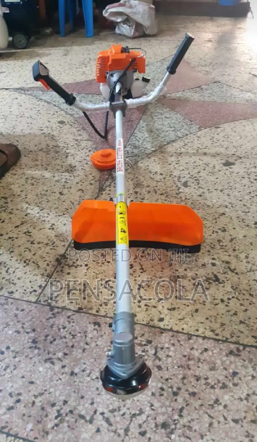 Brush Cutters ( Grass Cutter)